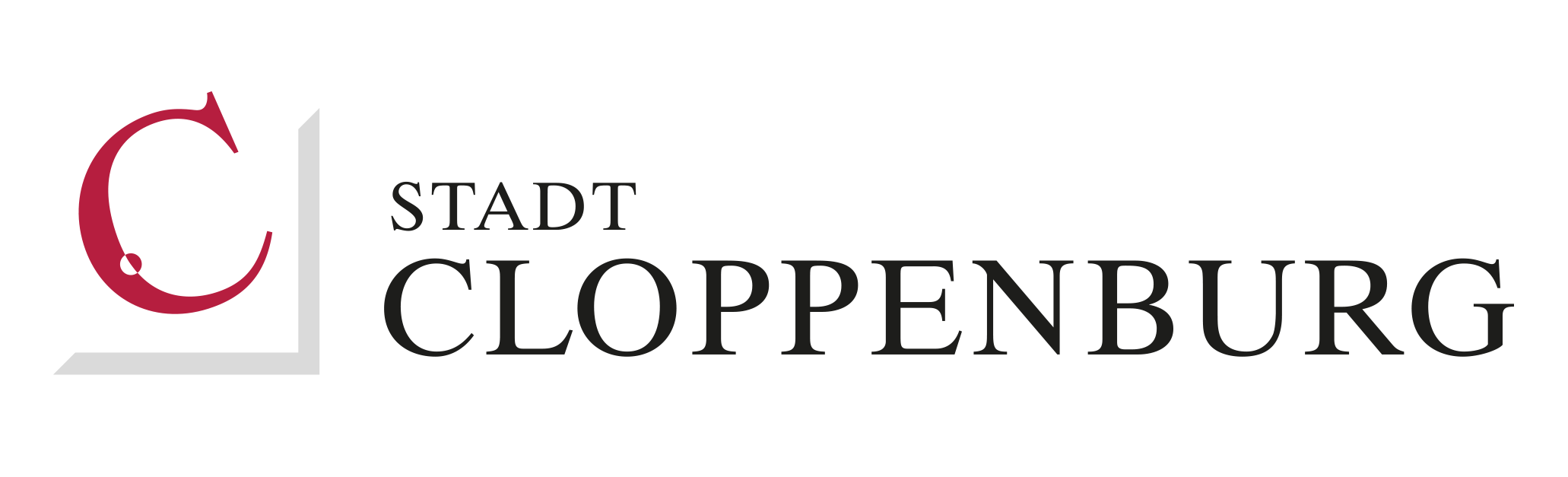 Logo Stadt Cloppenburg